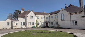 Gorsefield Outdoor Activity Centre