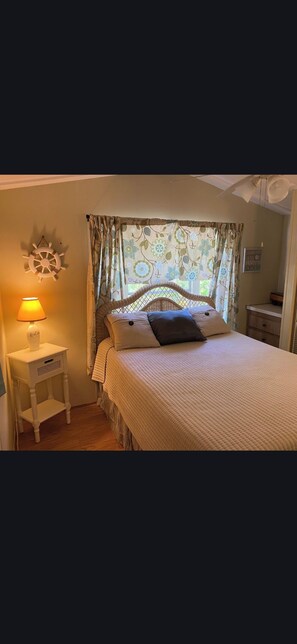 Room - Charming cottage getaway (Venice)