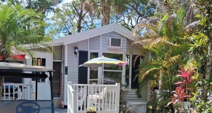 Charming cottage getaway