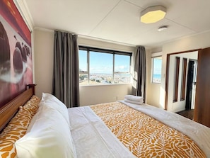 3 quartos, Wi-Fi de cortesia, roupa de cama