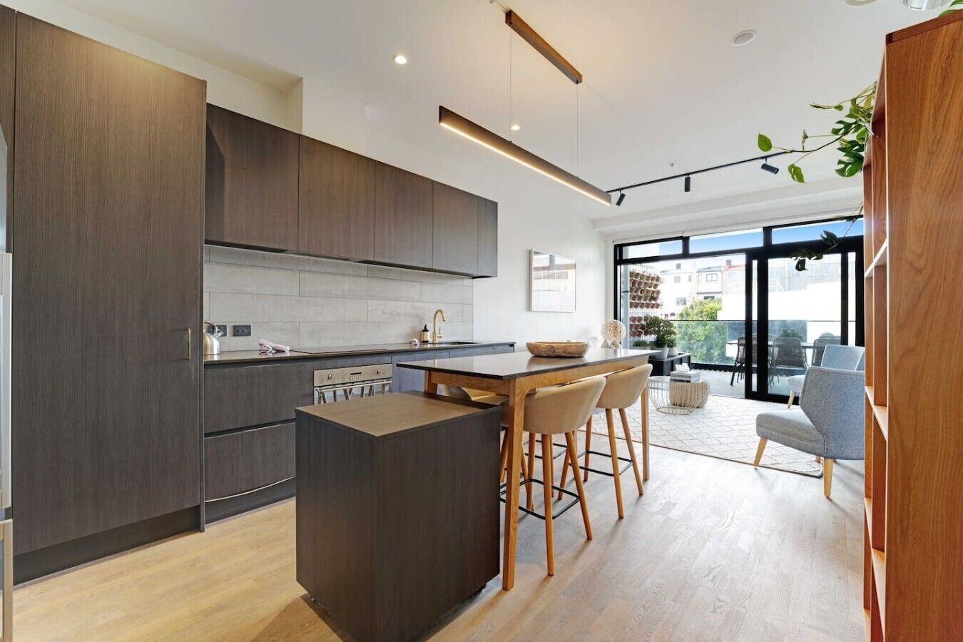 Interieur