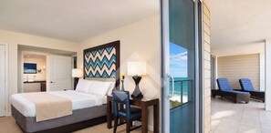 Room - Beachfront Marriott Crystal Shores Resort + Resort Amenities Included (Marco Island)