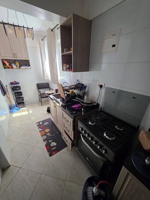 Cozinha privada