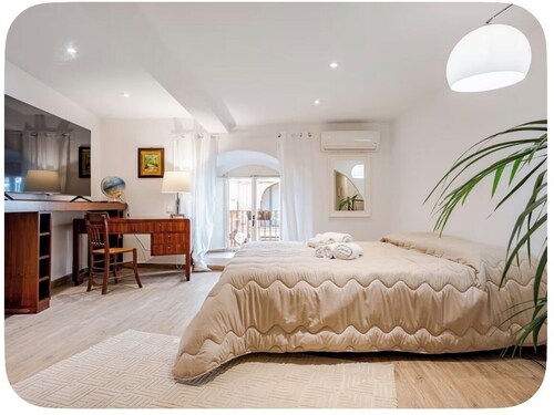 Duomo House Suite