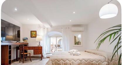 Duomo House Suite