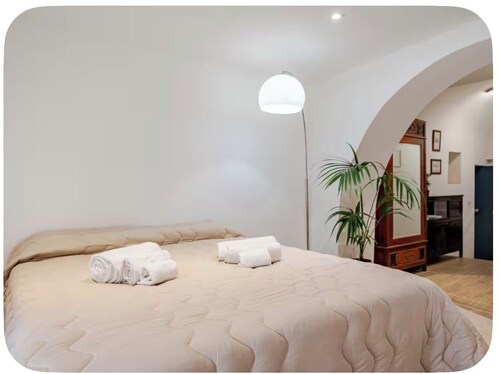 Duomo House Suite