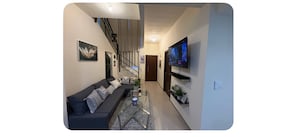 Interior - Spacious 3-bedroom 3-bathroom house in Gated Community Punta Cana DR (Punta Cana)