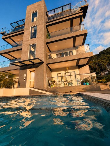 -20% Maravillas 2BR Condo near Beach and Port-of-Spain