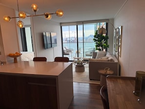 Oppholdsområde