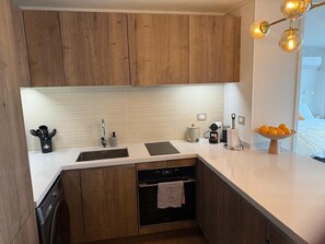 Cucina privata