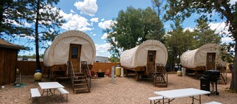 Paradise RV Resort