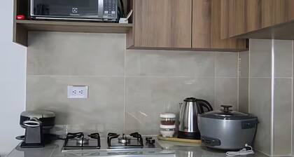 Apartamento en Cali 5G/AC: Confort - Central