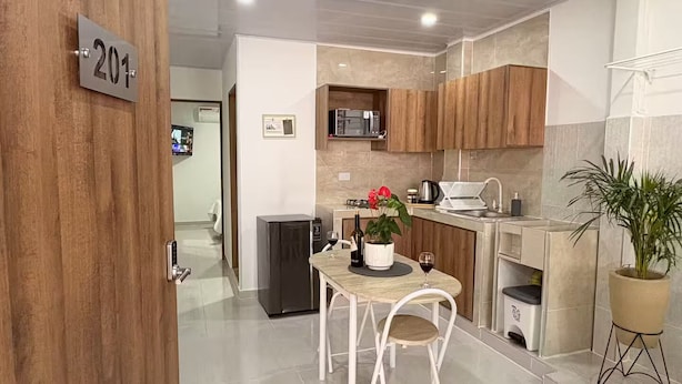 Unclassified image, 1 of 19, button - Apartamento en Cali 5G/AC: Confort - Central (Cali)