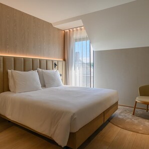 Room - Hotel Stiemerheide (Genk)