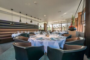Dining - Hotel Stiemerheide (Genk)