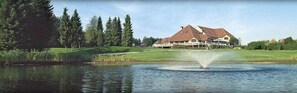 Exterior - Hotel Stiemerheide (Genk)