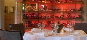 Dining - Hotel Stiemerheide (Genk)
