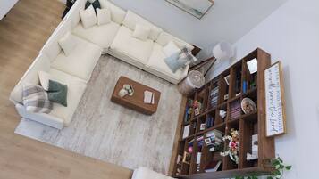 Smart TV, books