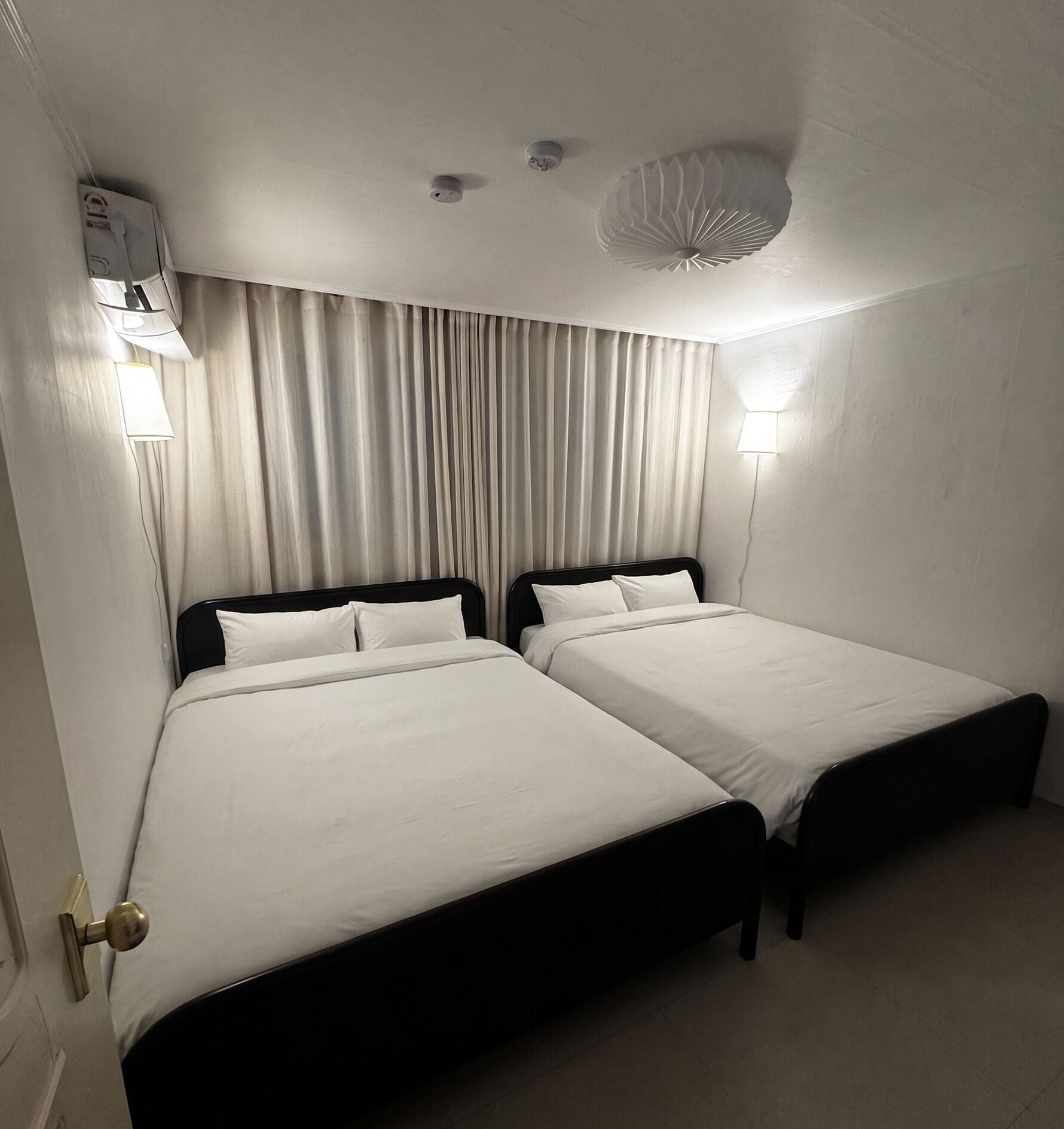 2 bedrooms, WiFi
