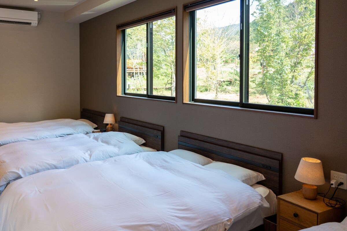 Cottage, véranda | Wi-Fi gratuit
