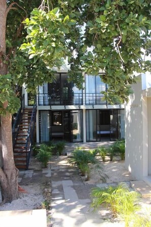 Fachada