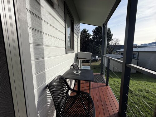 Tiny Away Stay - Mann River