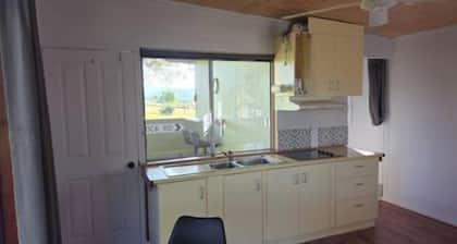 Tiny Away Stay – Mann River