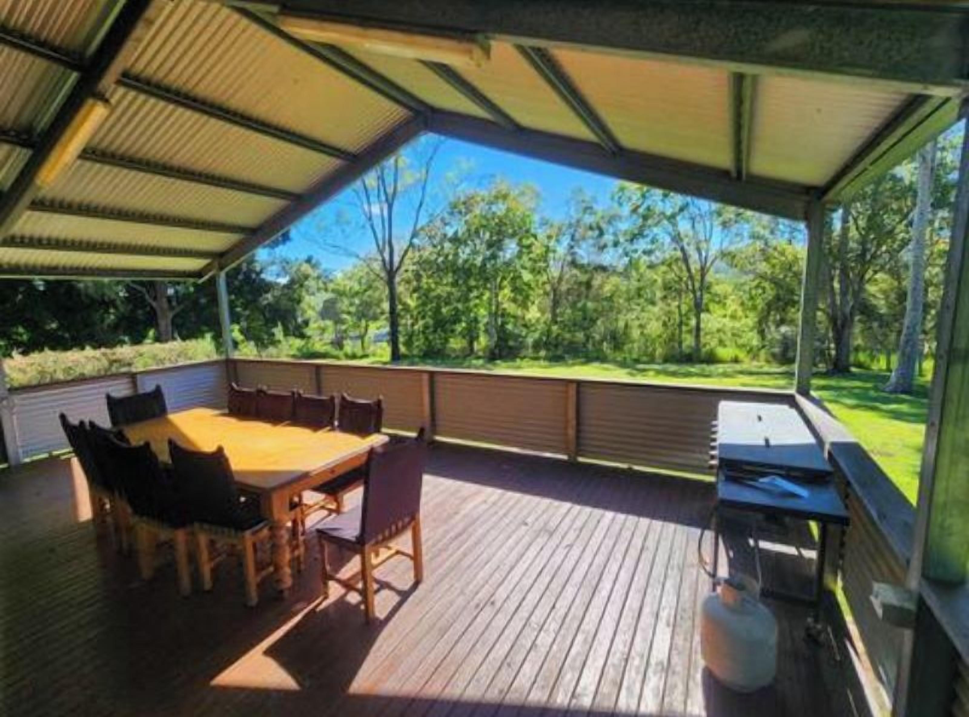  2BR The Shack