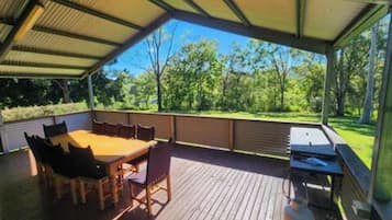 2BR The Shack
