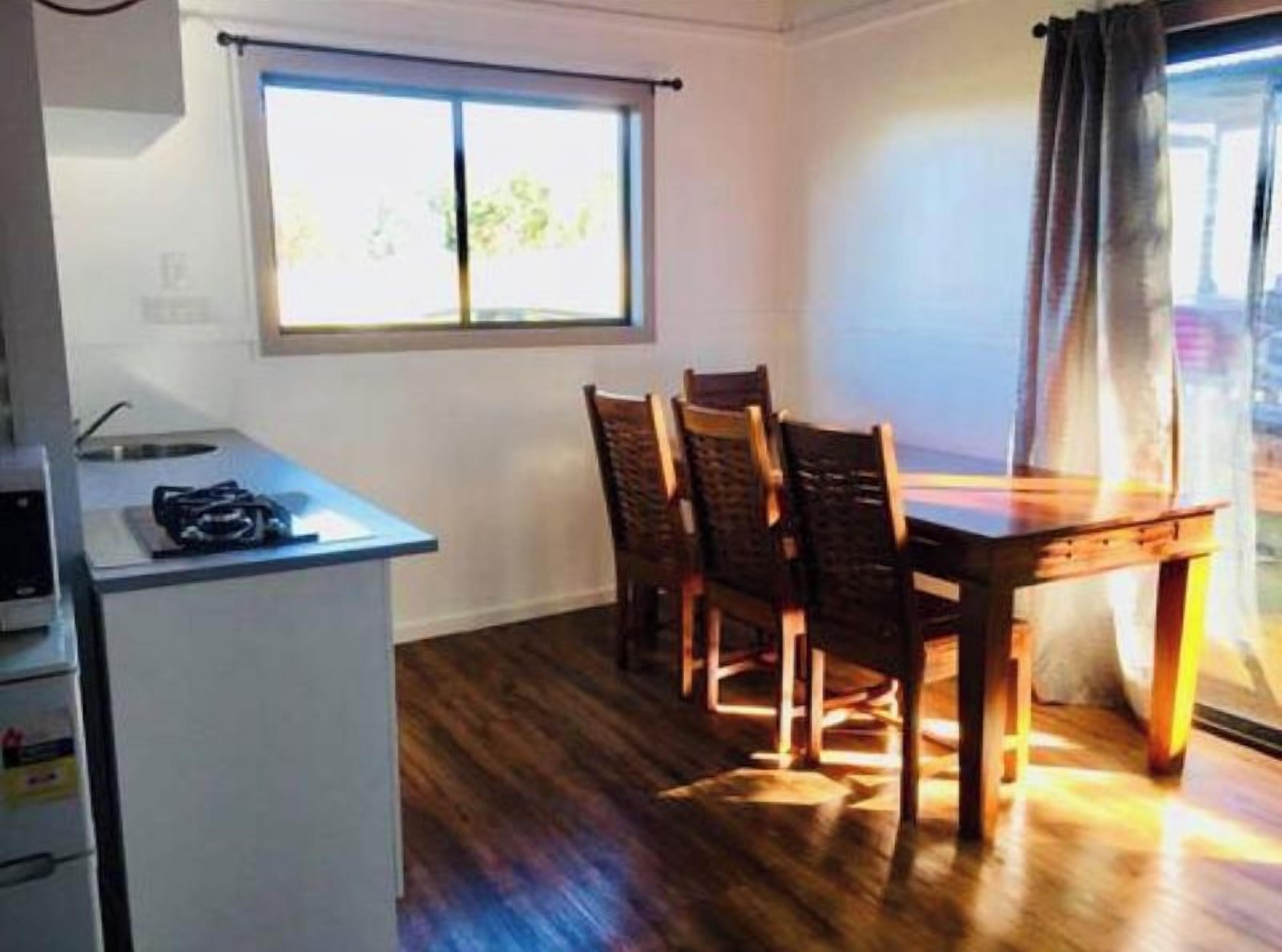  2BR The Shack | Private kitchen