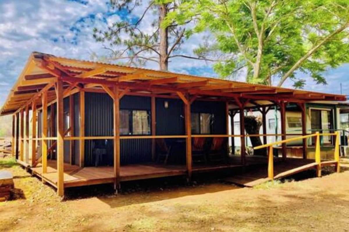  2BR The Shack | Bed sheets