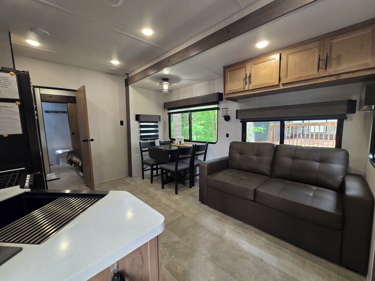 Suite Escape With Ac On The Lake - Minnesota