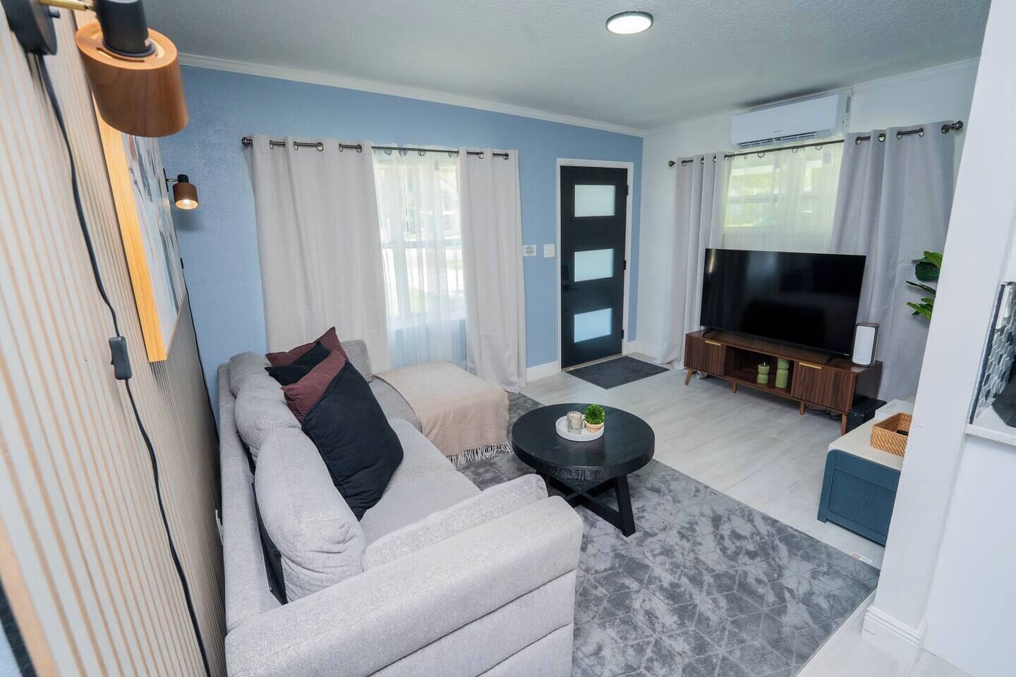 City Life Meets Quiet Comfort - Orlando