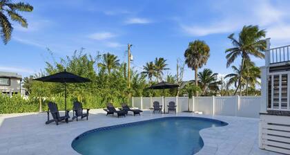 Sandy Smiles - Gulf View 1-Min-Beach - Heated Pool