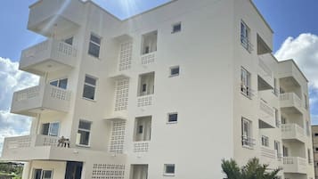 Exterieur