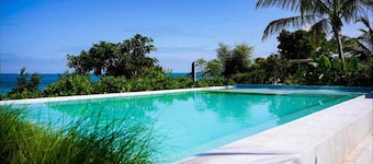 Coastal Comfort - 2BR/2BA Haven in beautiful Fumba Town, Zanzibar