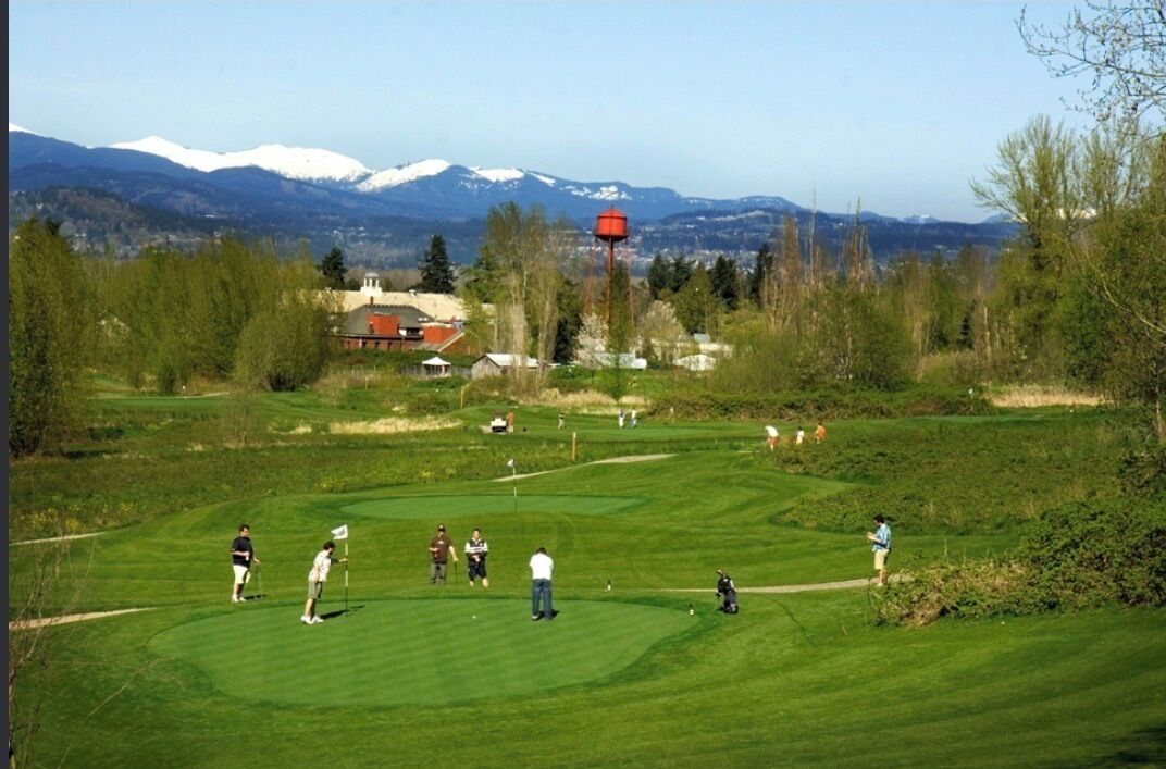 Golf