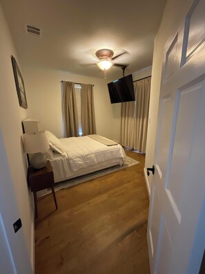 Room - Historic Home River Walk & Alamodome (San Antonio)