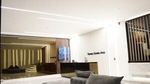 大堂