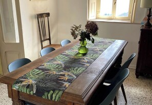 Restauración