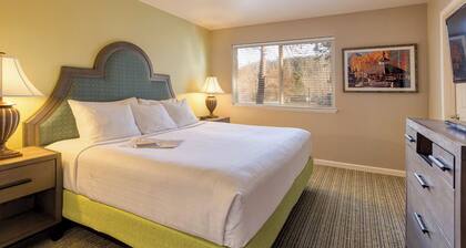 Christmas in Leavenworth with all the Lights and Festivities - 2Bed/2Bath Condo