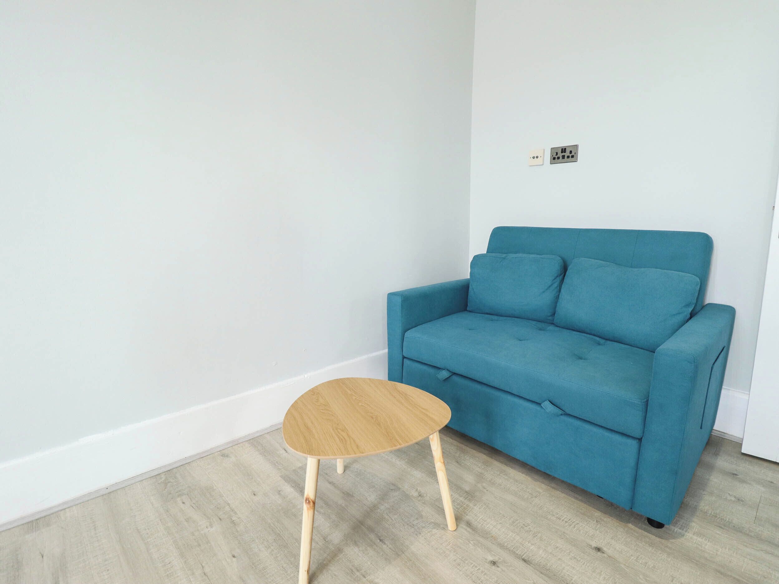 The Ocean House - Sea Whisper, Romantic In Hunstanton - Hunstanton