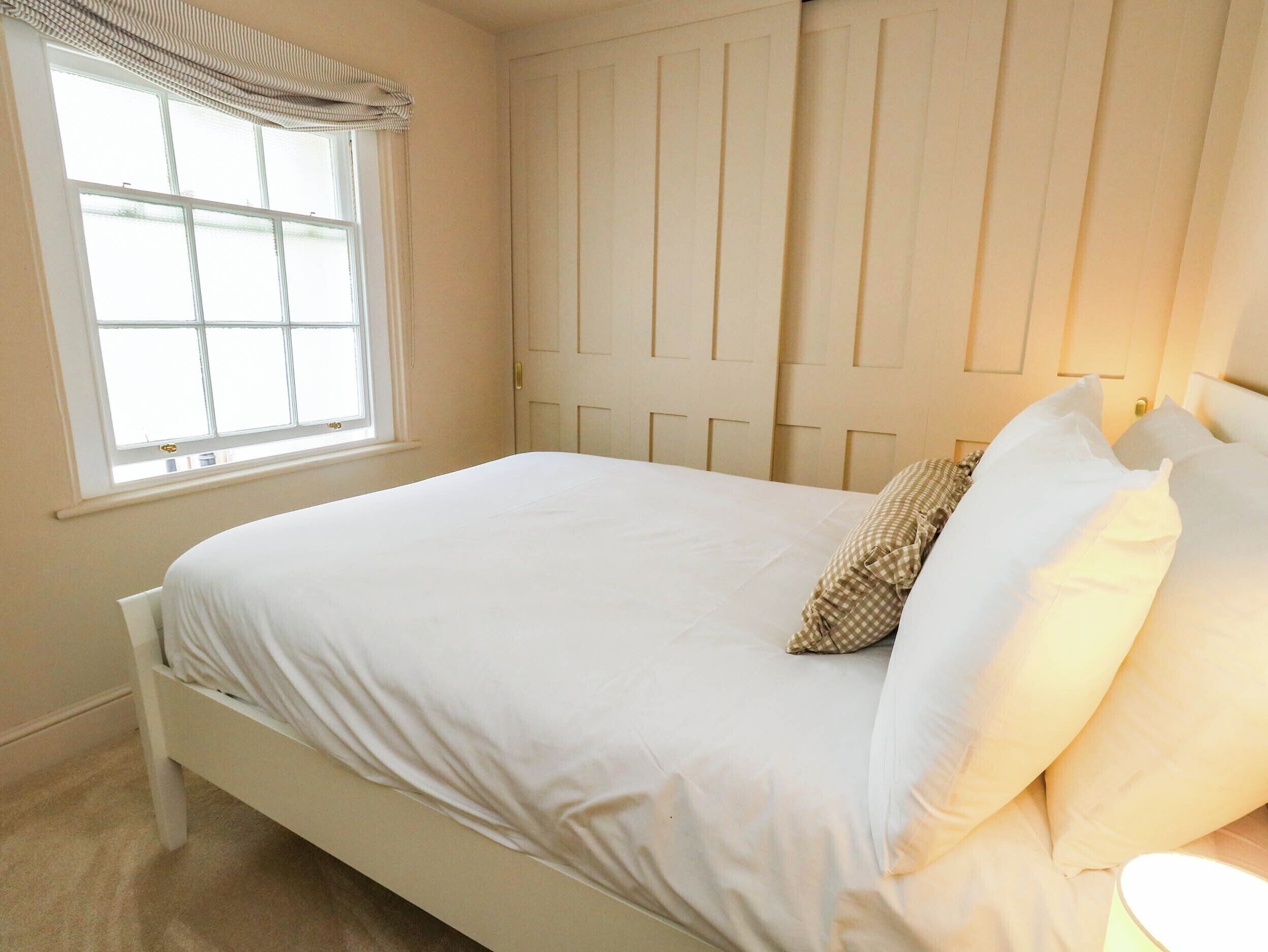 123 On The Sea - The Cubby, Romantic In Weymouth - Weymouth