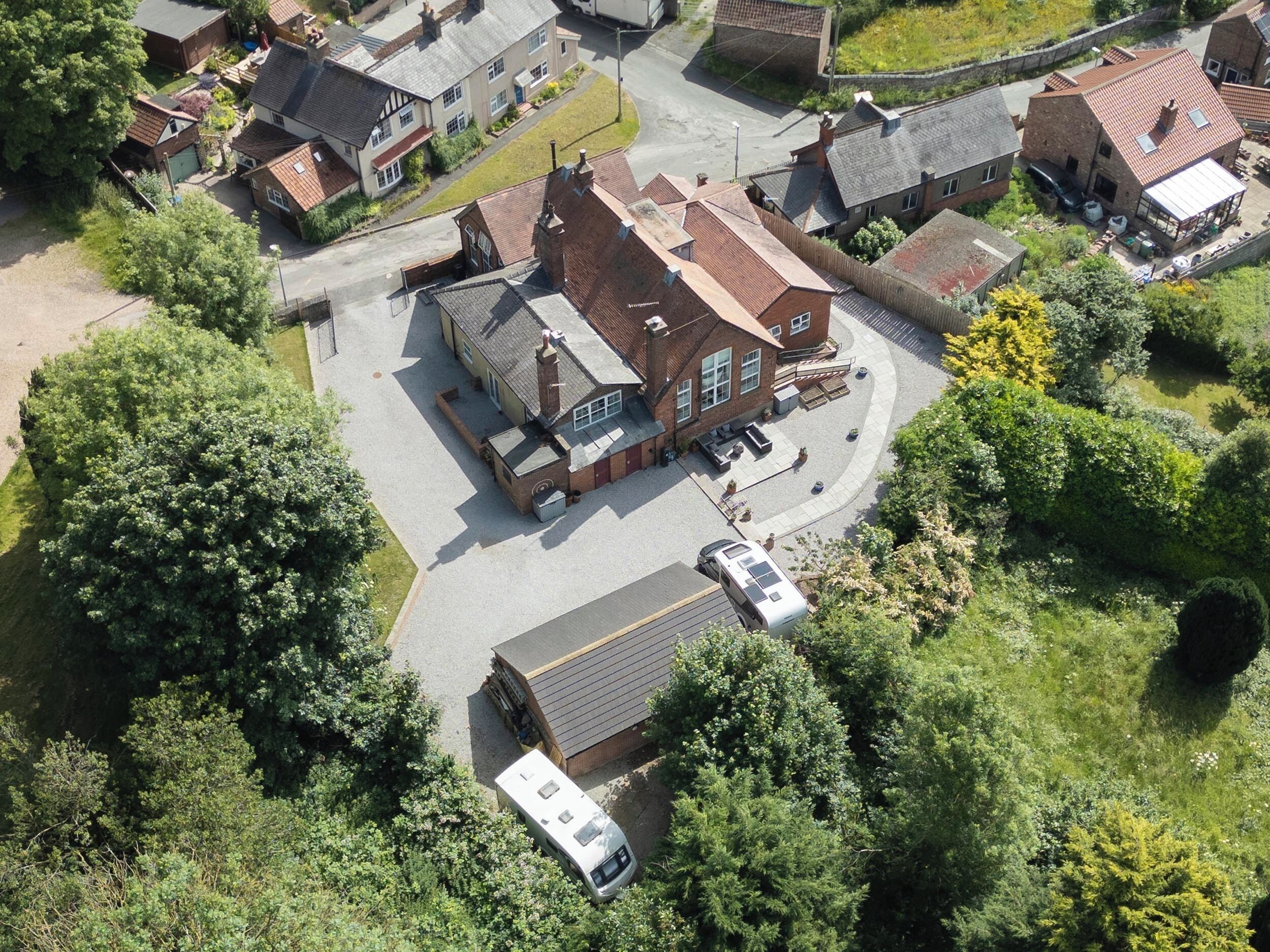 Außenbereich