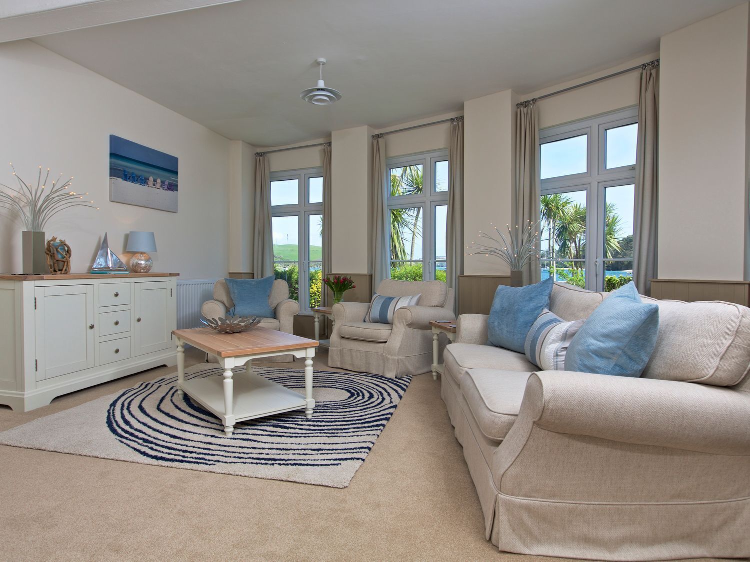 4 The Salcombe, Family Friendly, Country Holiday Cottage In Salcombe - Kingsbridge