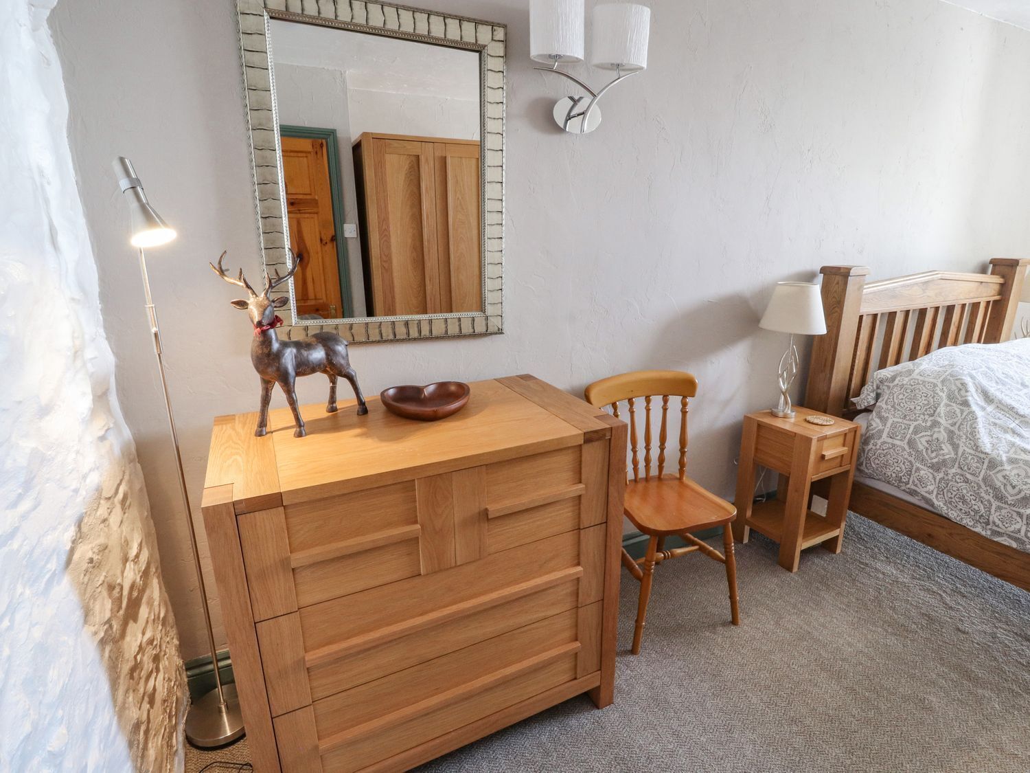 Mellfell Cottage, Pet Friendly, With Open Fire In Watermillock - Howtown