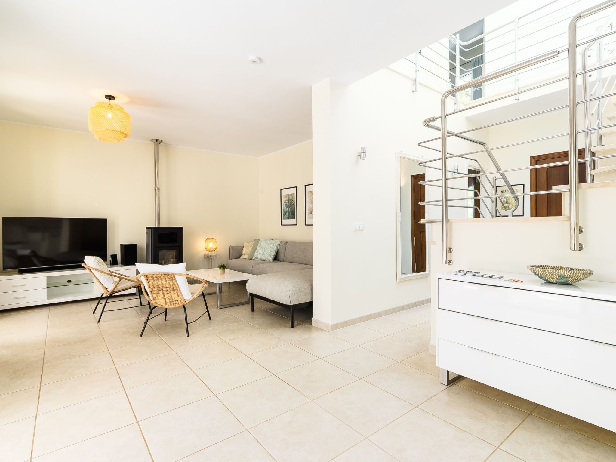 Villa Occitania By Interhome - Cala Murada