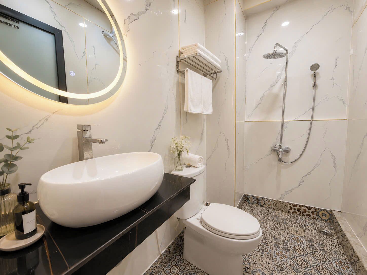 Kamar mandi