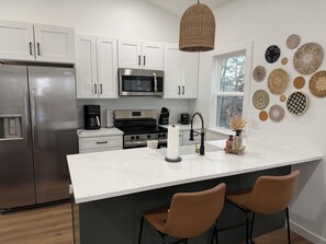 Cozinha privada