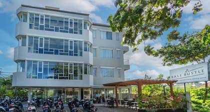 1 BR Coliving & 24/7 Coworking Kuta